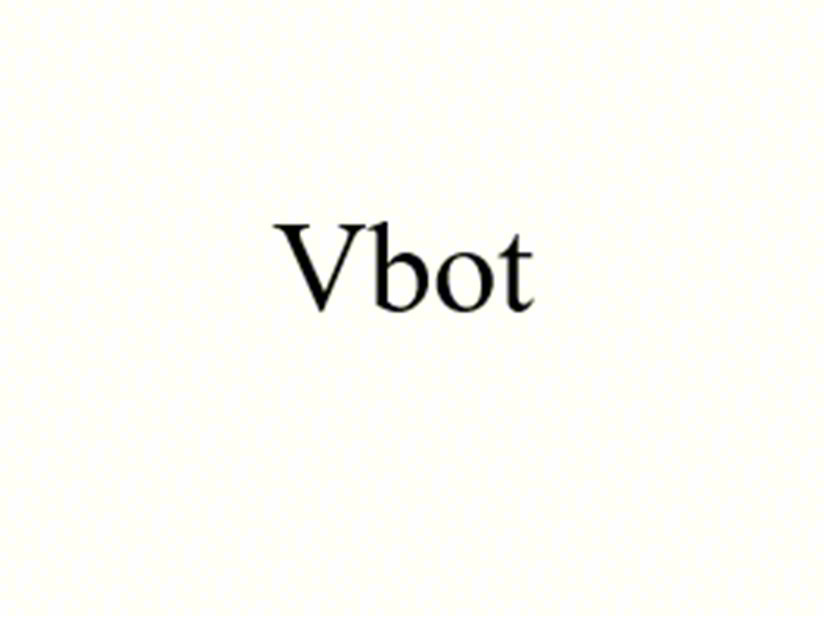 Vbot