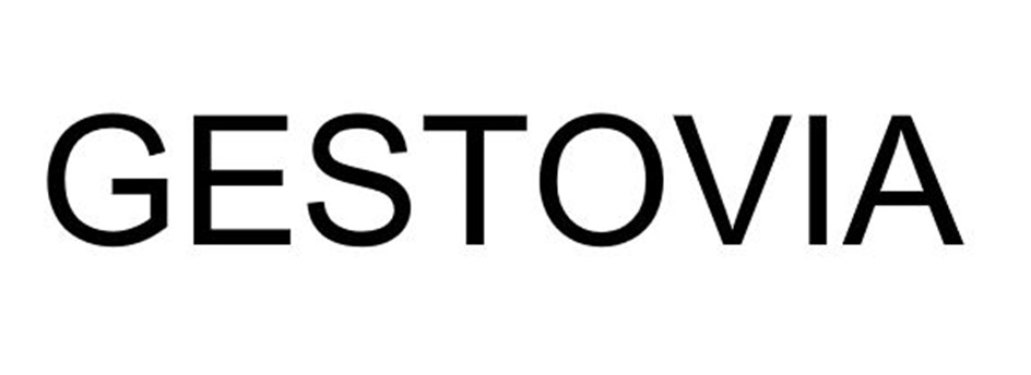 Изображение товарного знака GESTOVIA