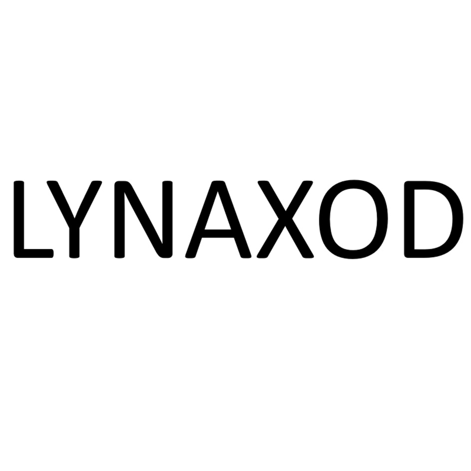 Изображение товарного знака LYNAXOD