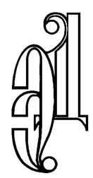 (изобразительный знак)