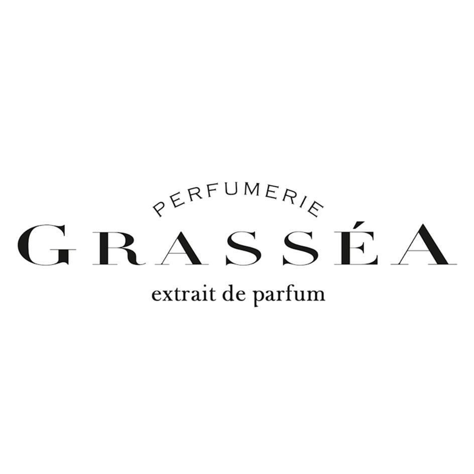 Изображение товарного знака PERFUMERIE GRASSÉA extrait de parfum