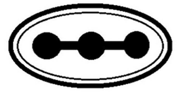 (изобразительный знак)