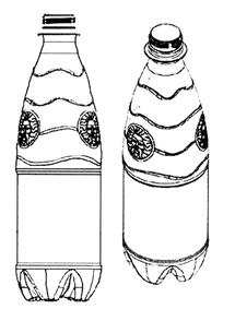 (изобразительный знак)