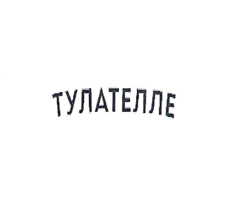Изображение товарного знака (изобразительный знак)
