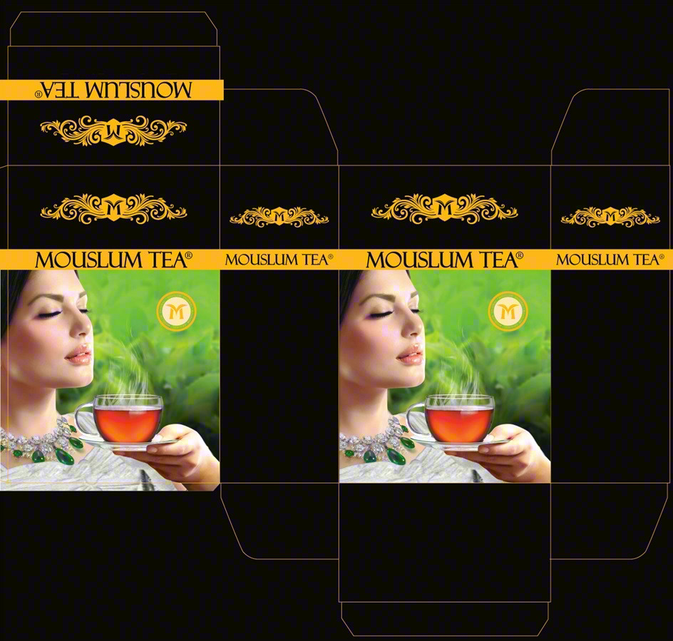 MOUSLUM TEA®