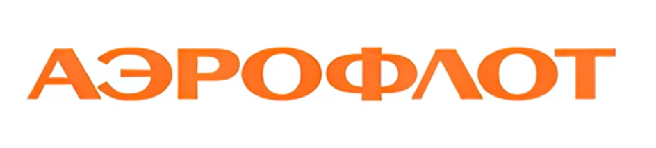 Изображение товарного знака АЭРОФЛОТ