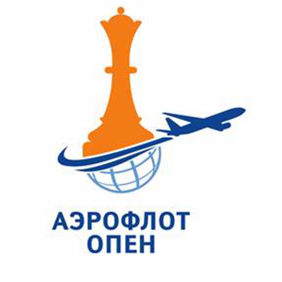 Изображение товарного знака АЭРОФЛОТ ОПЕН