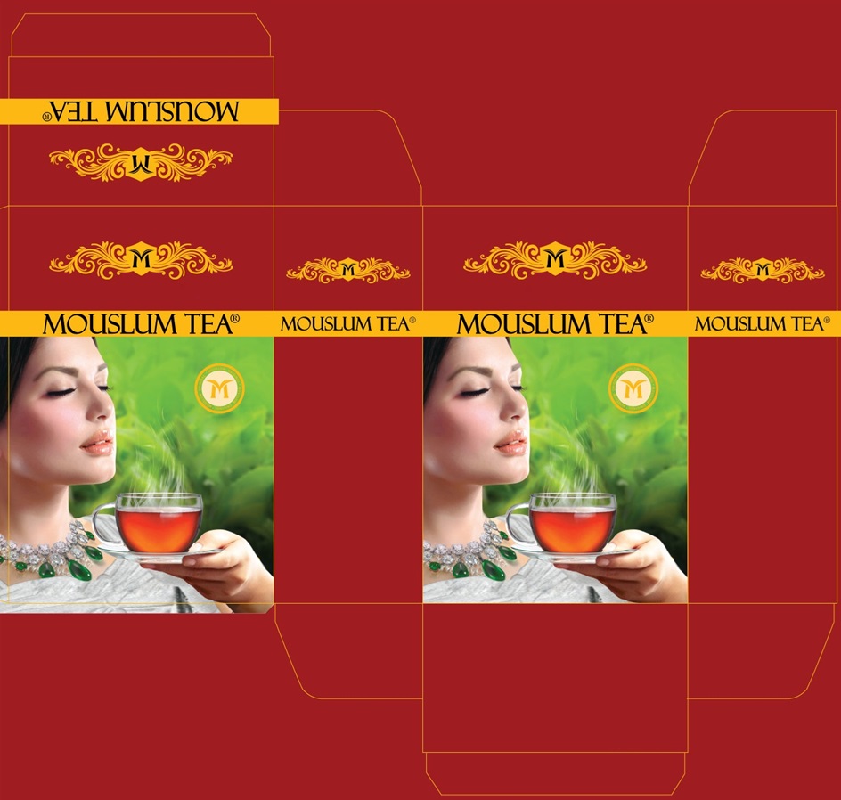 MOUSLUM TEA®