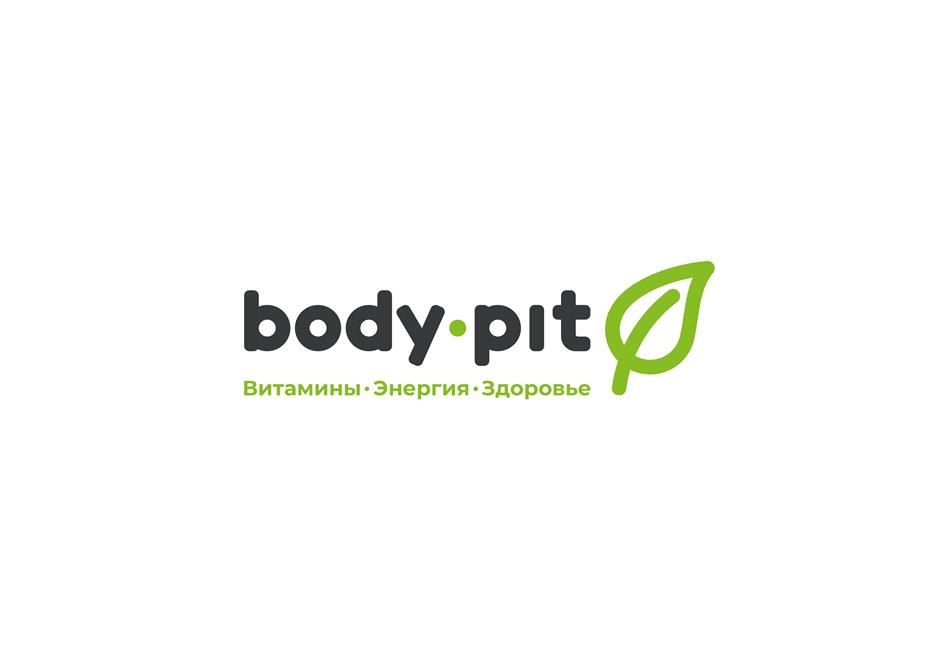 body.pit Витамины·Энергия·Здоровье