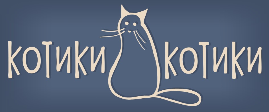 КОТИКИ КОТИКИ