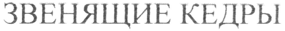 (изобразительный знак)