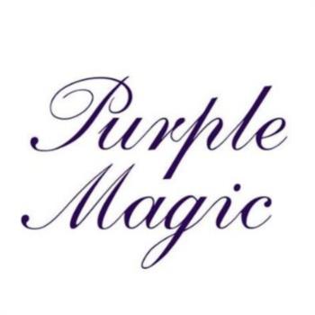 Purple Magic