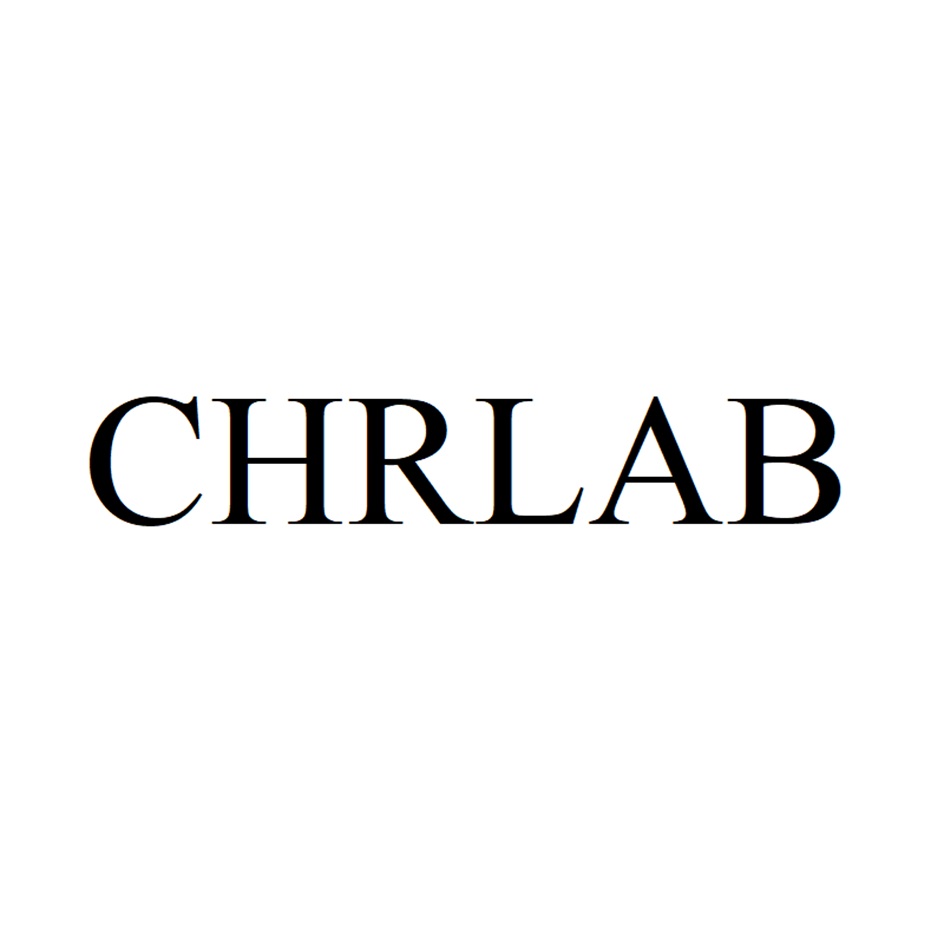 Изображение товарного знака CHRLAB