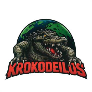 KROKODEILOS