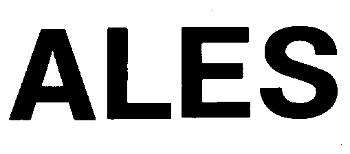 ALES