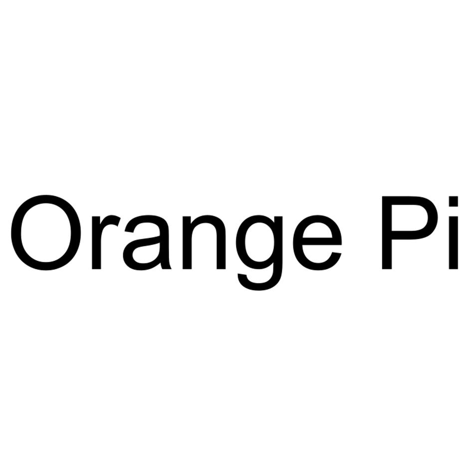 Изображение товарного знака Orange Pi