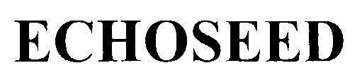 ECHOSEED