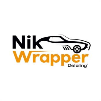 Nik Wrapper Detailing*