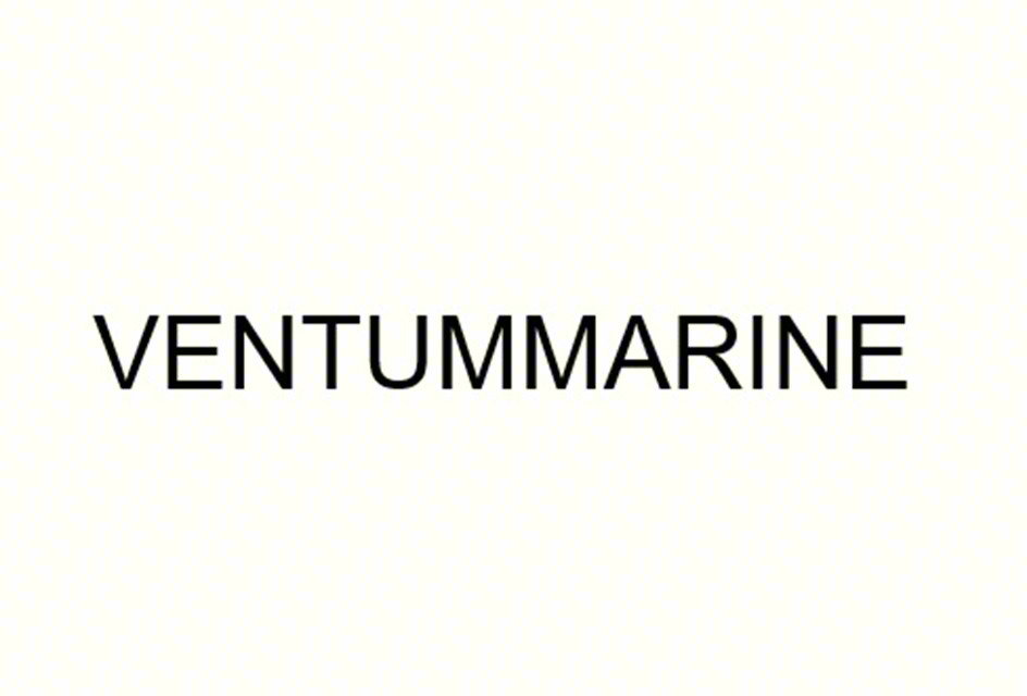 VENTUMMARINE