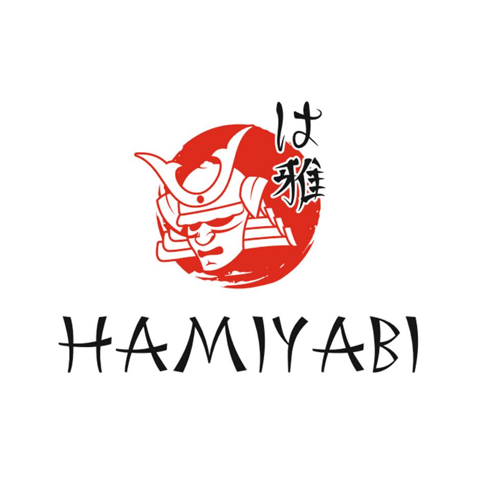 は雅 HAMIYABI