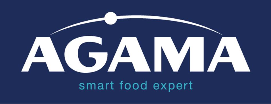 AGAMA smart food expert