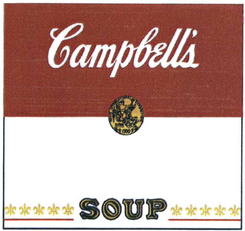 Campbell's SOUP