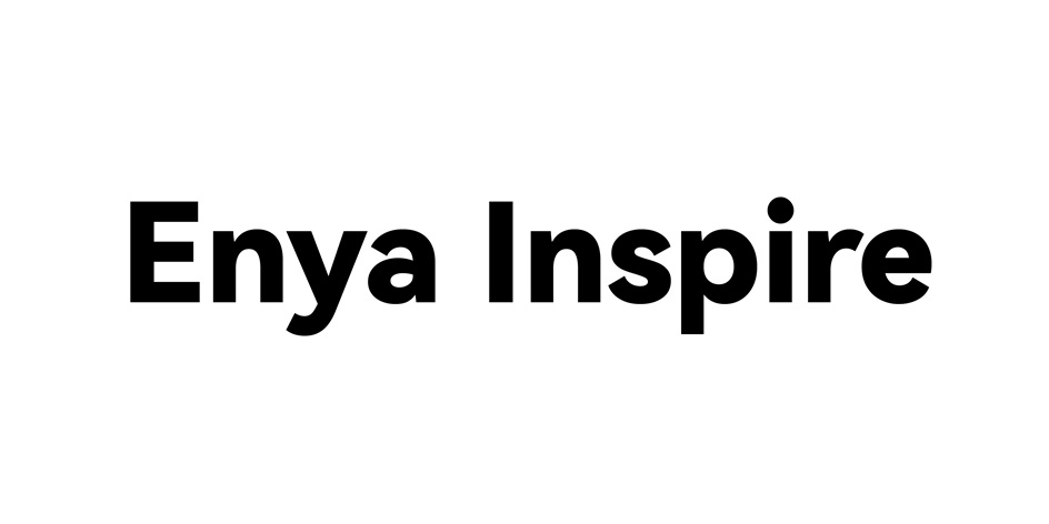 Изображение товарного знака Enya Inspire