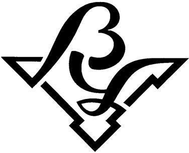 (изобразительный знак)