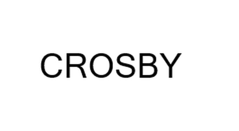 CROSBY