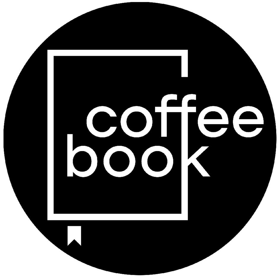 coffee book