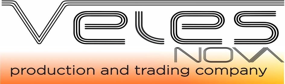 VELES NOVA production and trading company