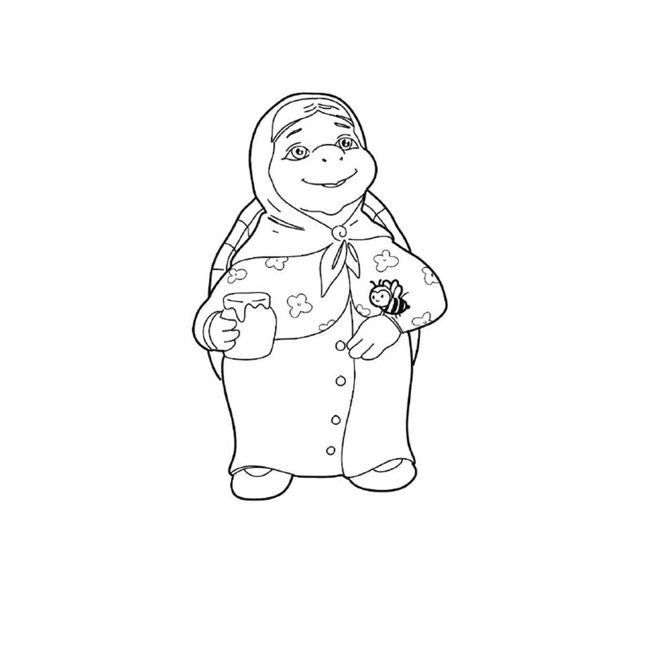 (изобразительный знак)