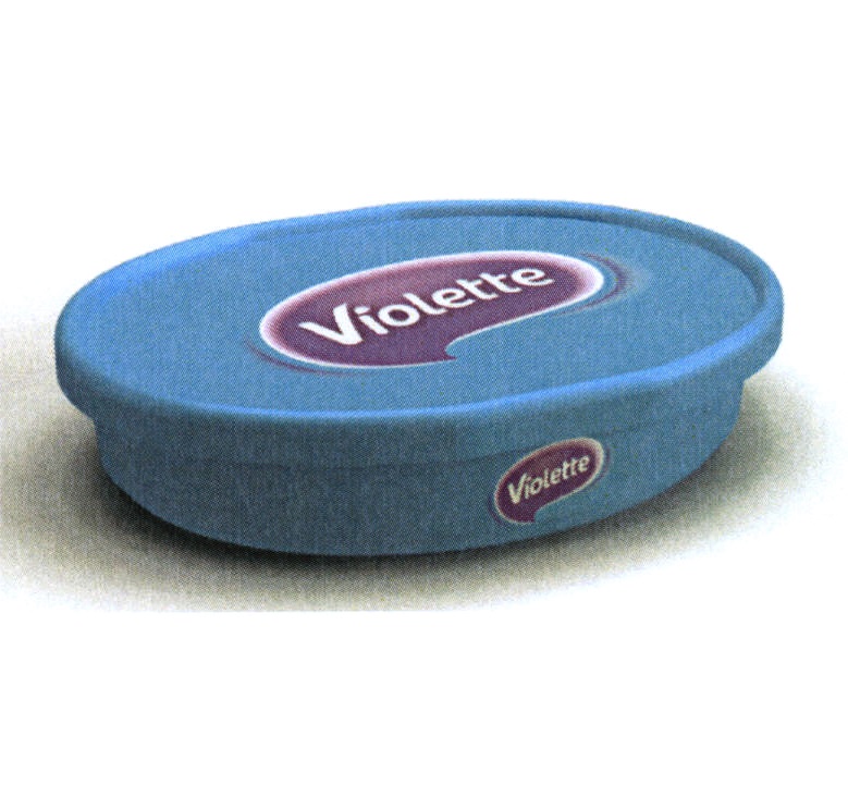 Изображение товарного знака Violette