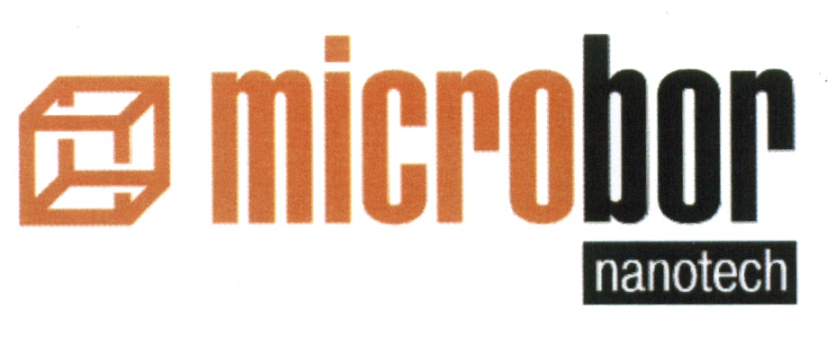 microbor nanotech