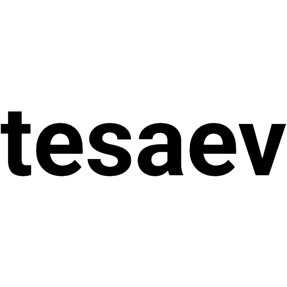 tesaev