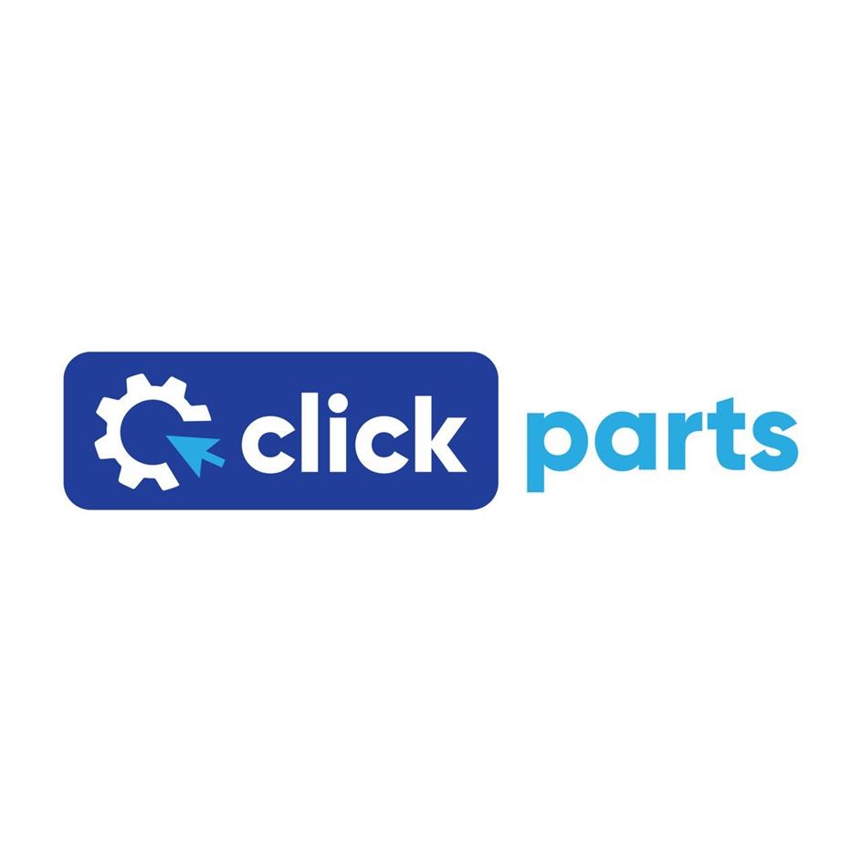 click parts