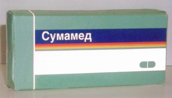 Изображение товарного знака (изобразительный знак)