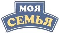 Изображение товарного знака МОЯ СЕМЬЯ