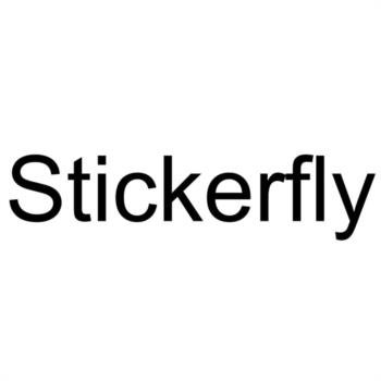 Stickerfly