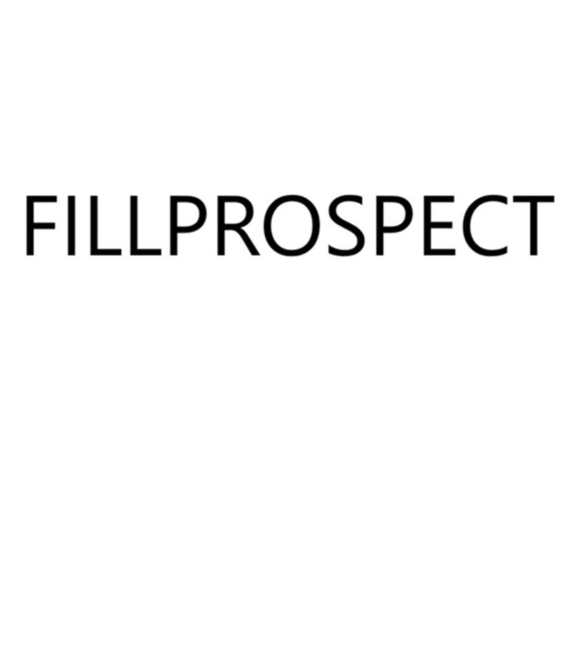 FILLPROSPECT