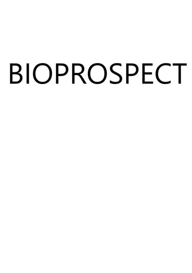 BIOPROSPECT