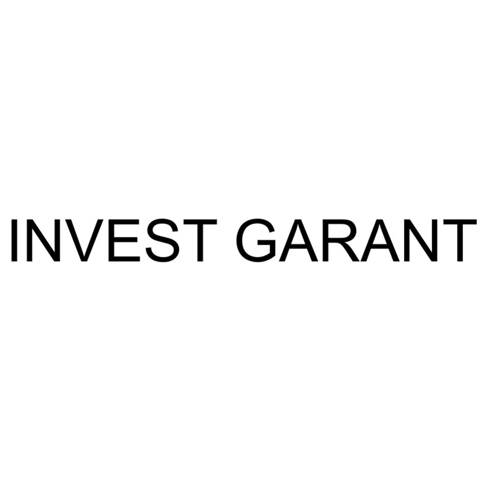 INVEST GARANT
