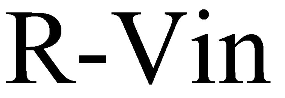 R-Vin