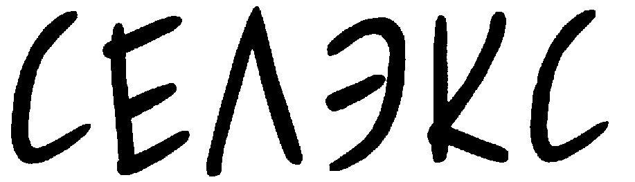 (изобразительный знак)