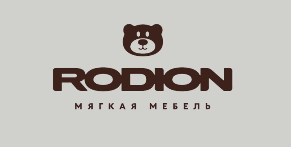 RODION МЯГКАЯ МЕБЕЛЬ