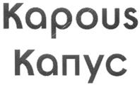 Изображение товарного знака (изобразительный знак)