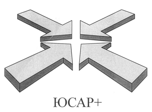 (изобразительный знак)