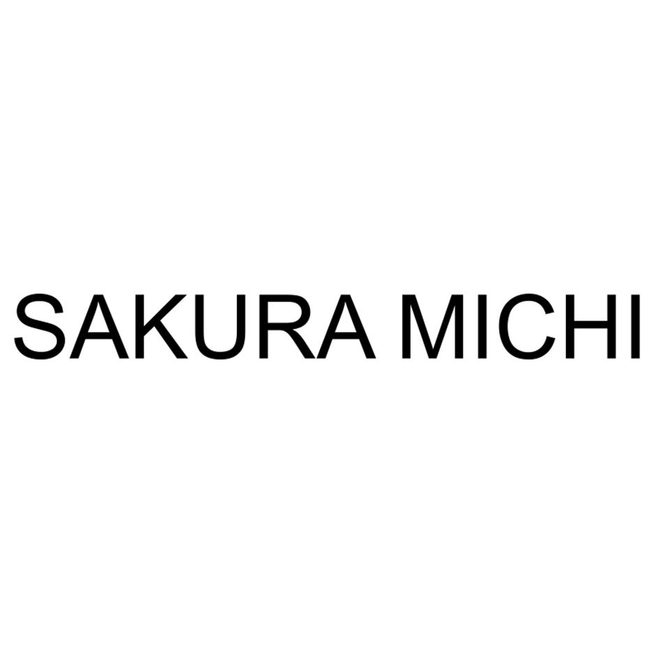 SAKURA MICHI