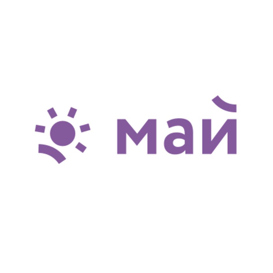 май
