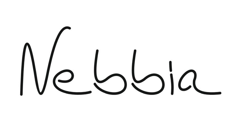 Nebbia